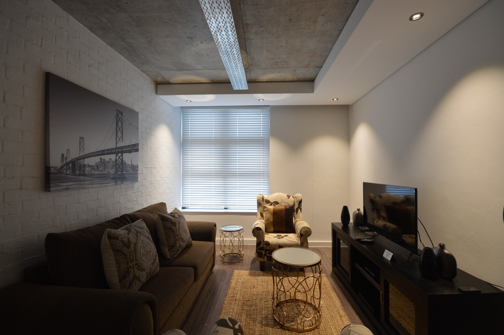 Matrix Luxury Apartments