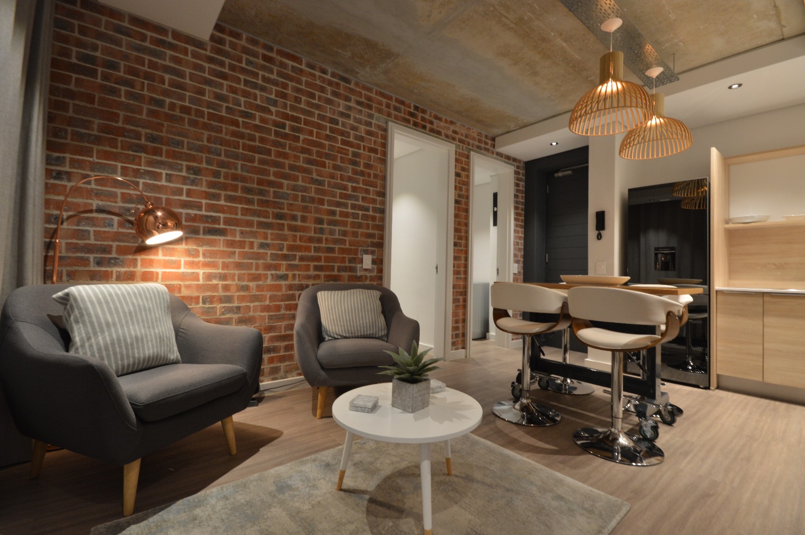 Matrix Luxury Apartments