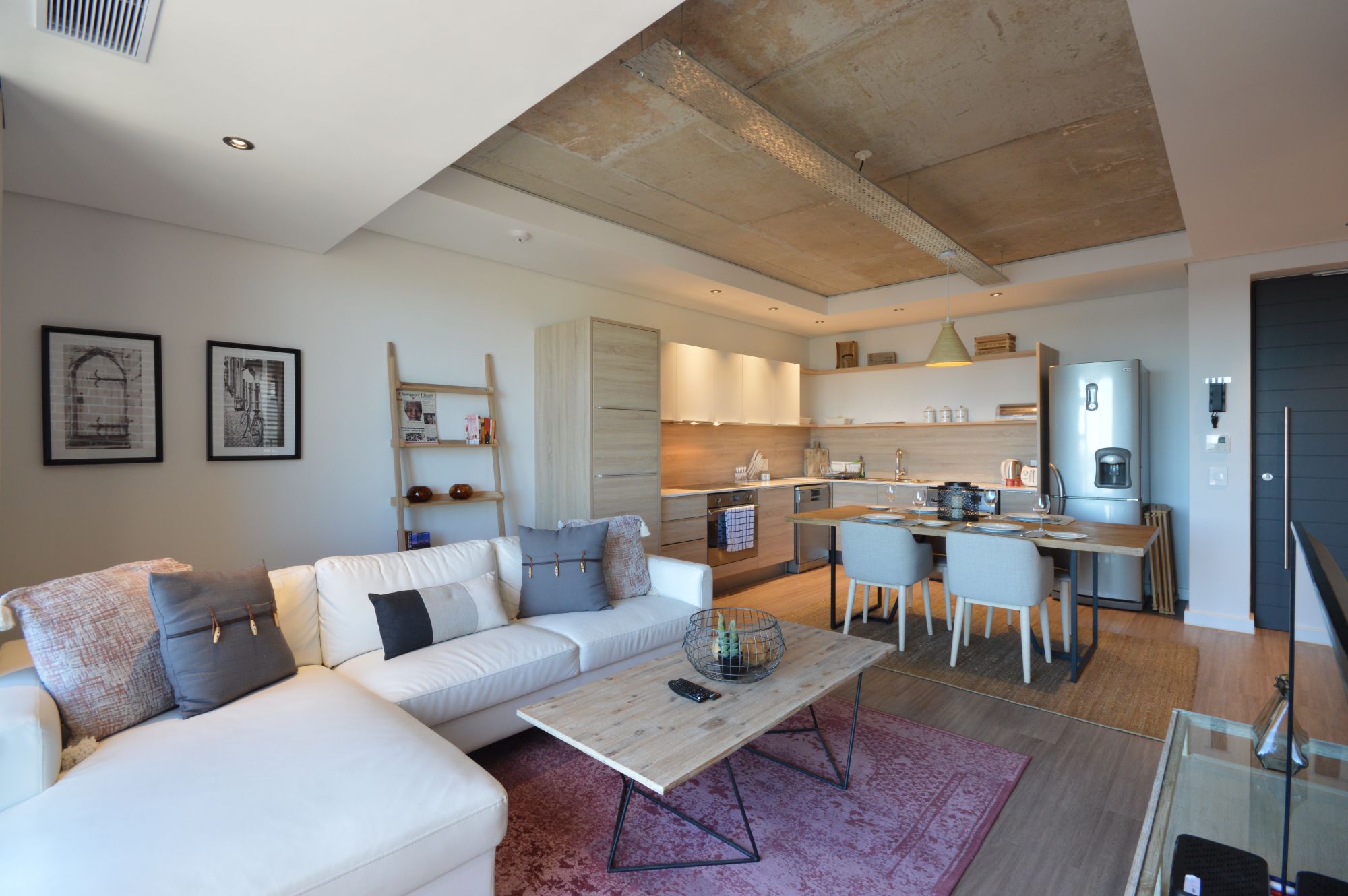 Matrix Luxury Apartments