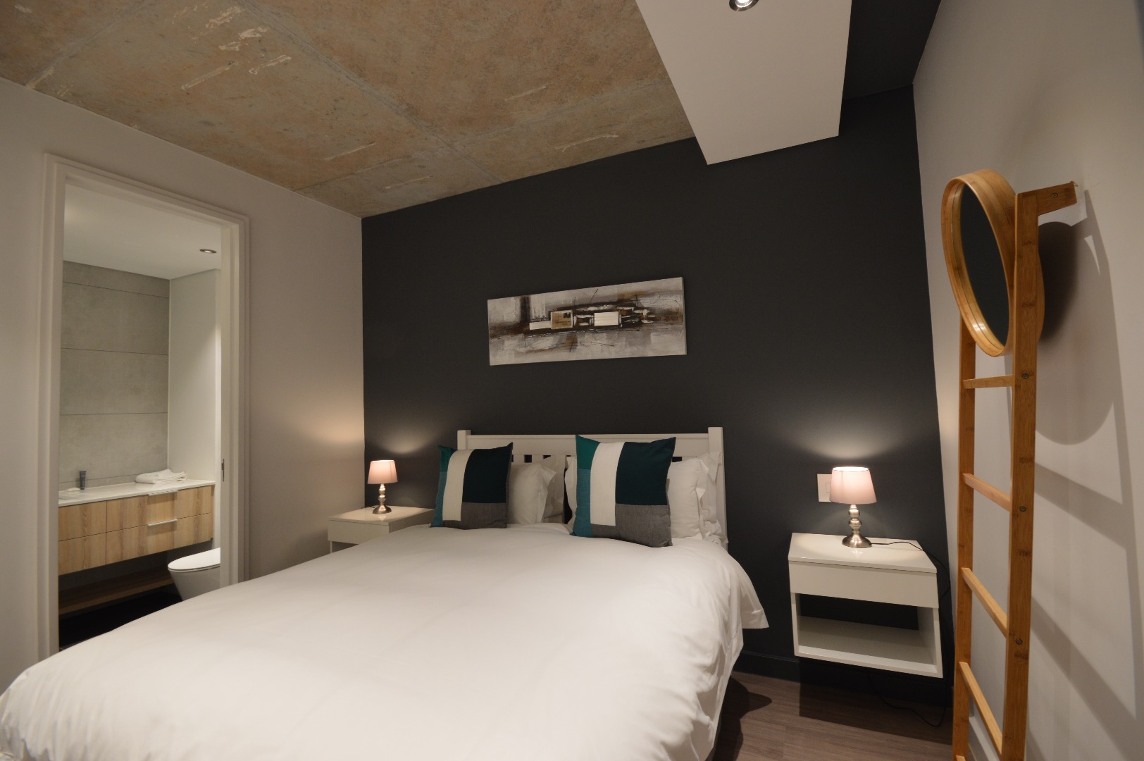 Matrix Luxury Apartments