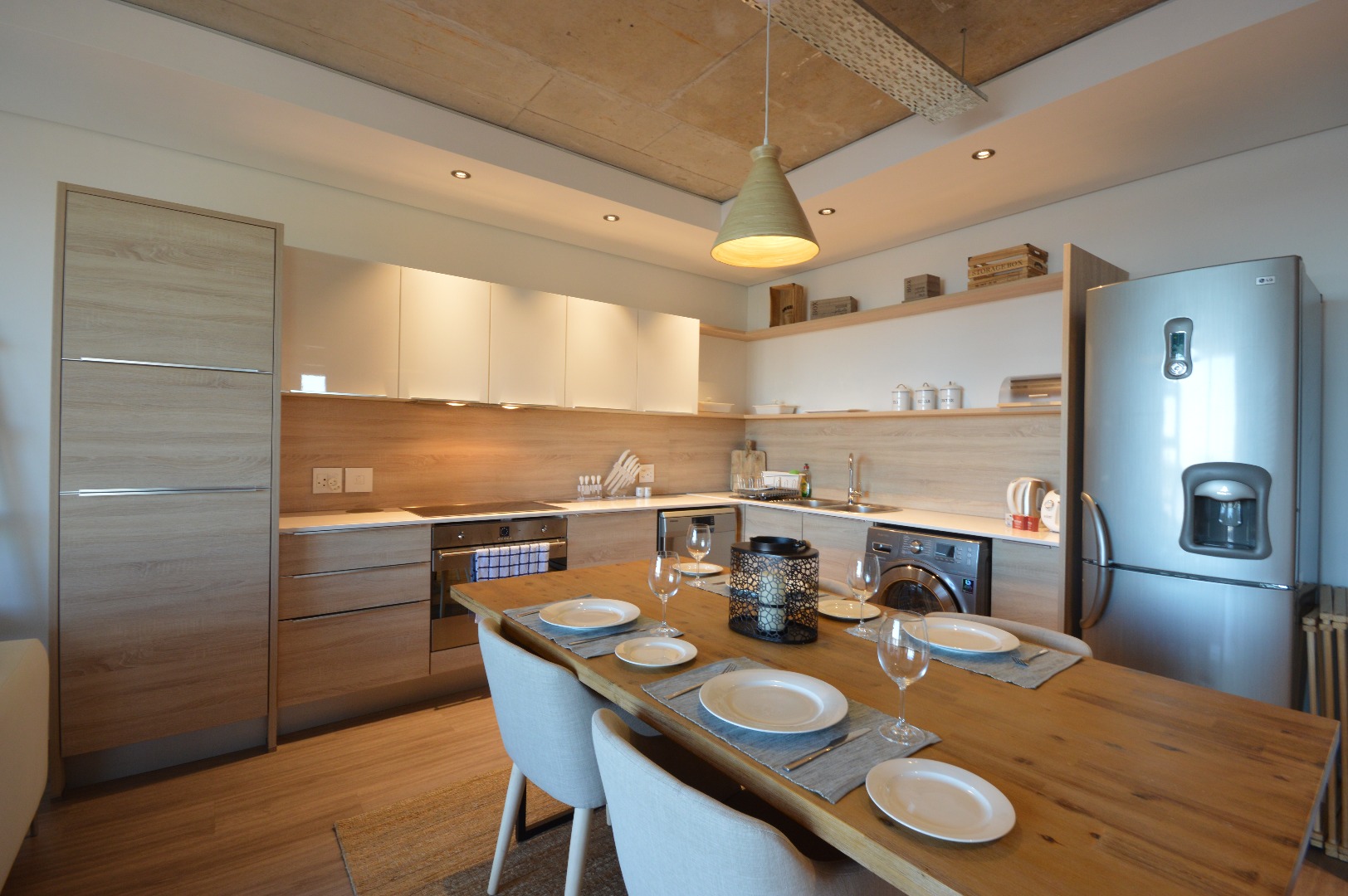 Matrix Luxury Apartments