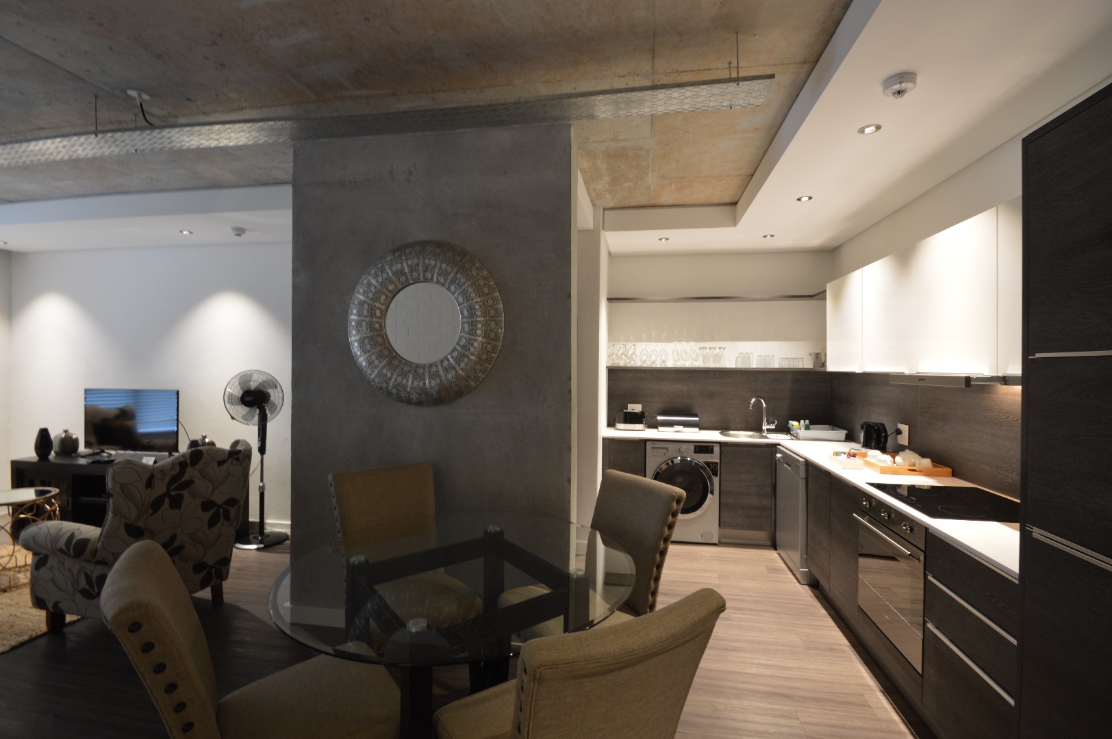 Matrix Luxury Apartments