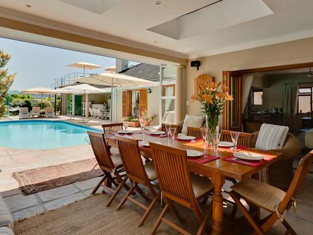Lebonheur Guesthouse