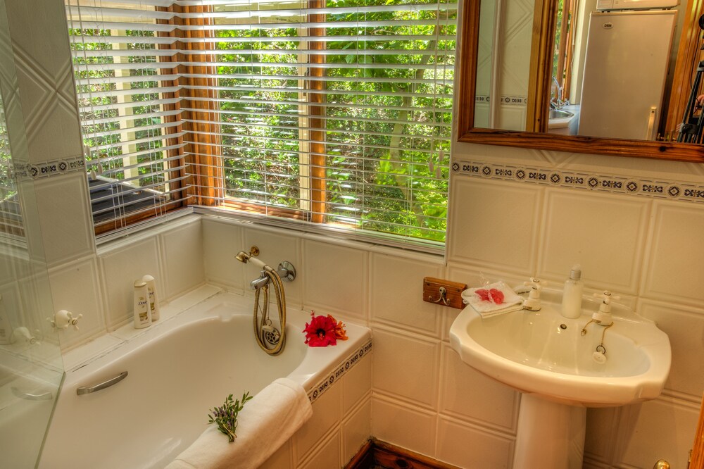 Tranquility Guest House