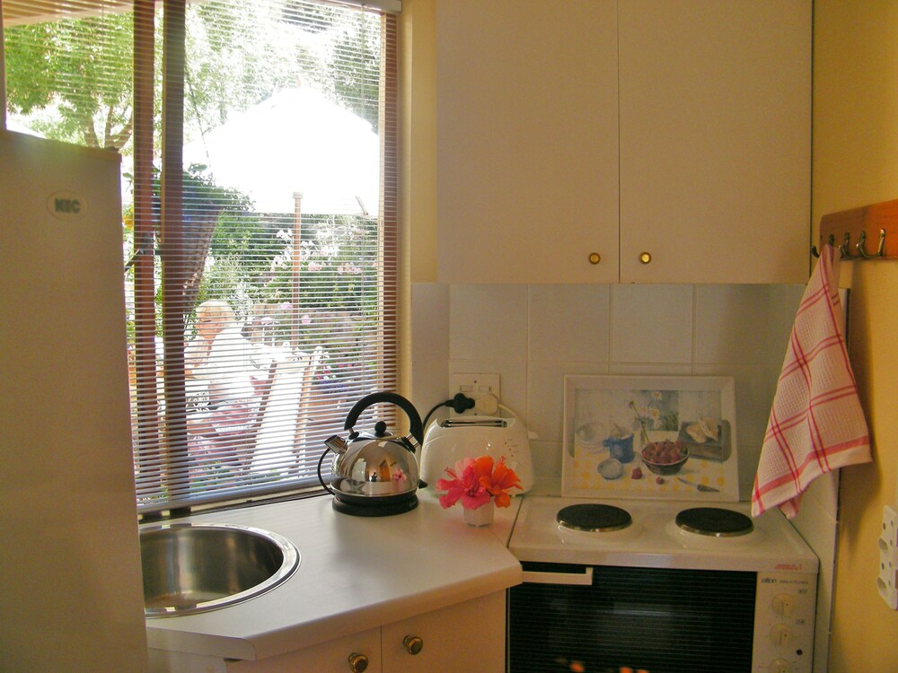Tranquility Guest House