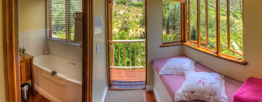Tranquility Guest House