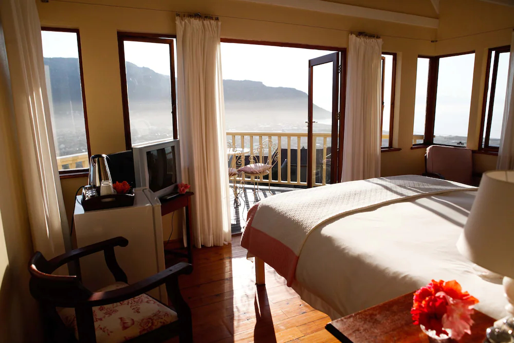 Tranquility Guest House