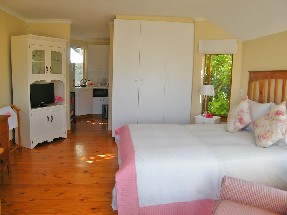 Tranquility Guest House