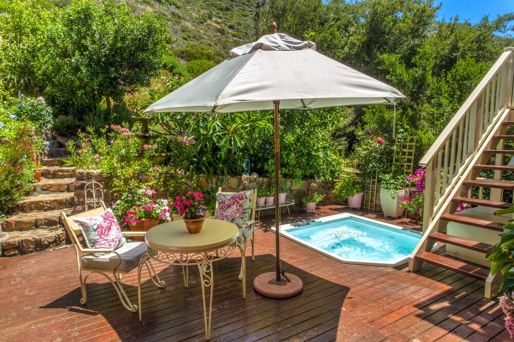 Tranquility Guest House