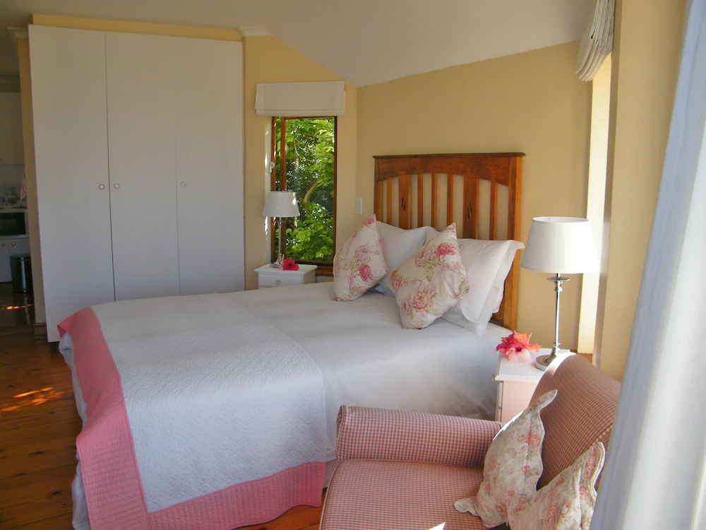 Tranquility Guest House