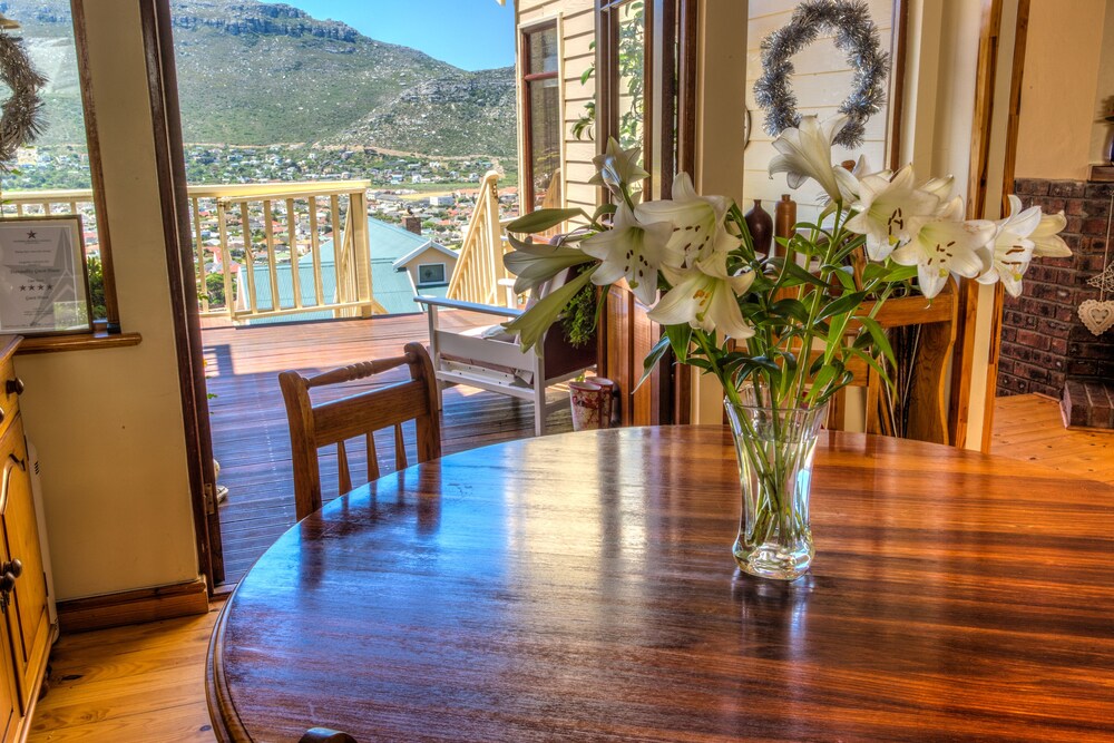 Tranquility Guest House