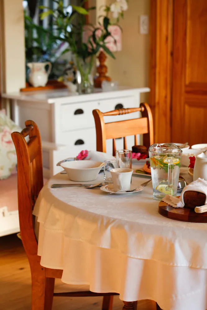 Tranquility Guest House