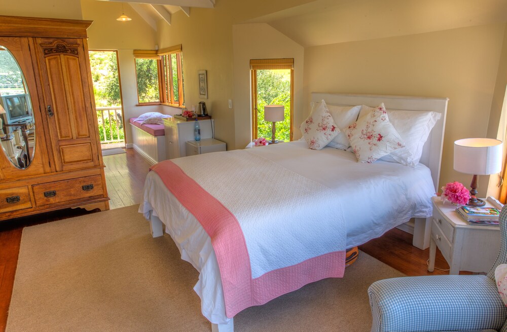 Tranquility Guest House