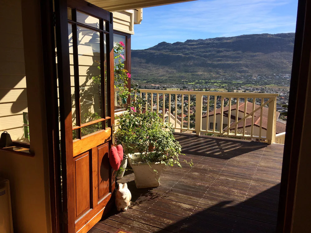 Tranquility Guest House