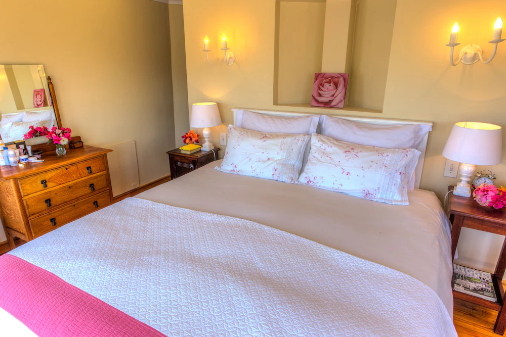 Tranquility Guest House