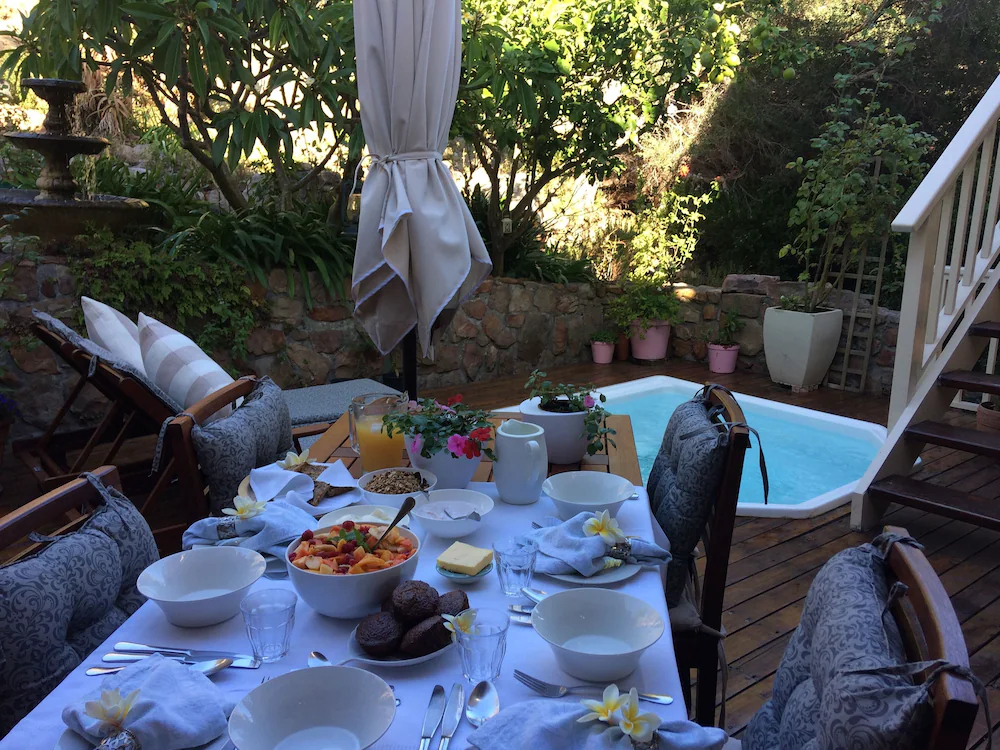 Tranquility Guest House