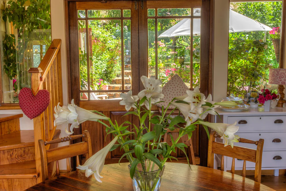Tranquility Guest House