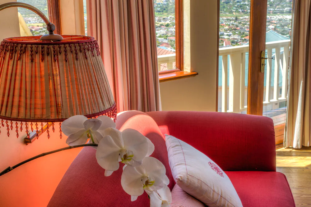 Tranquility Guest House