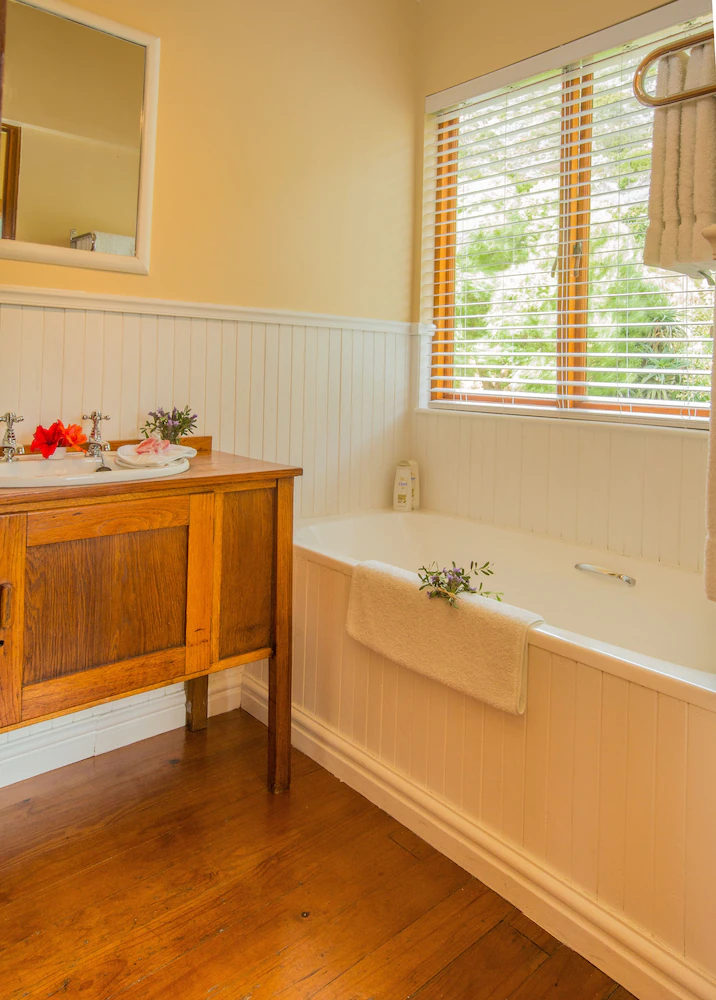 Tranquility Guest House