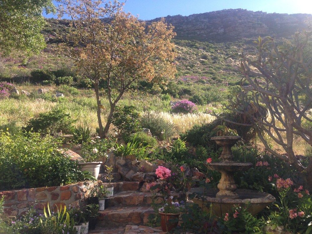 Tranquility Guest House