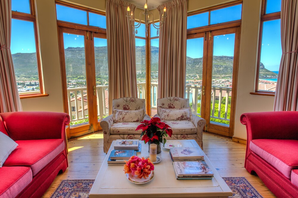Tranquility Guest House