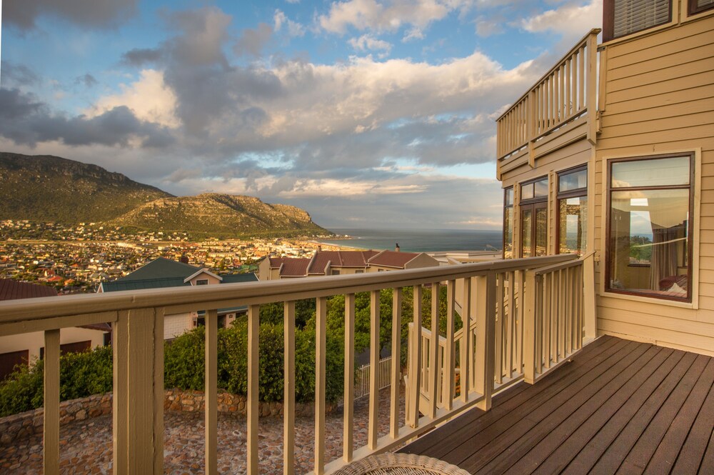 Tranquility Guest House