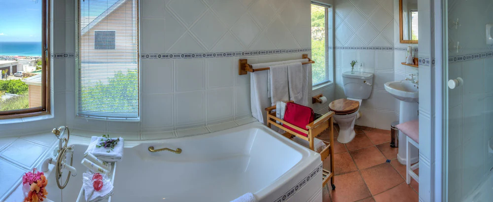 Tranquility Guest House