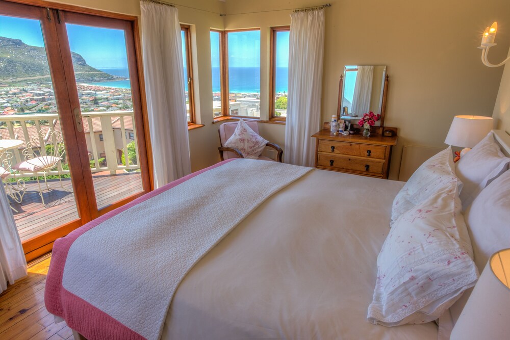 Tranquility Guest House