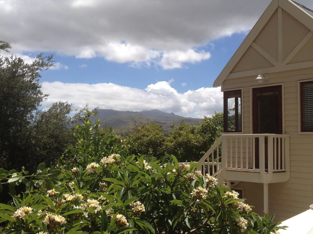 Tranquility Guest House