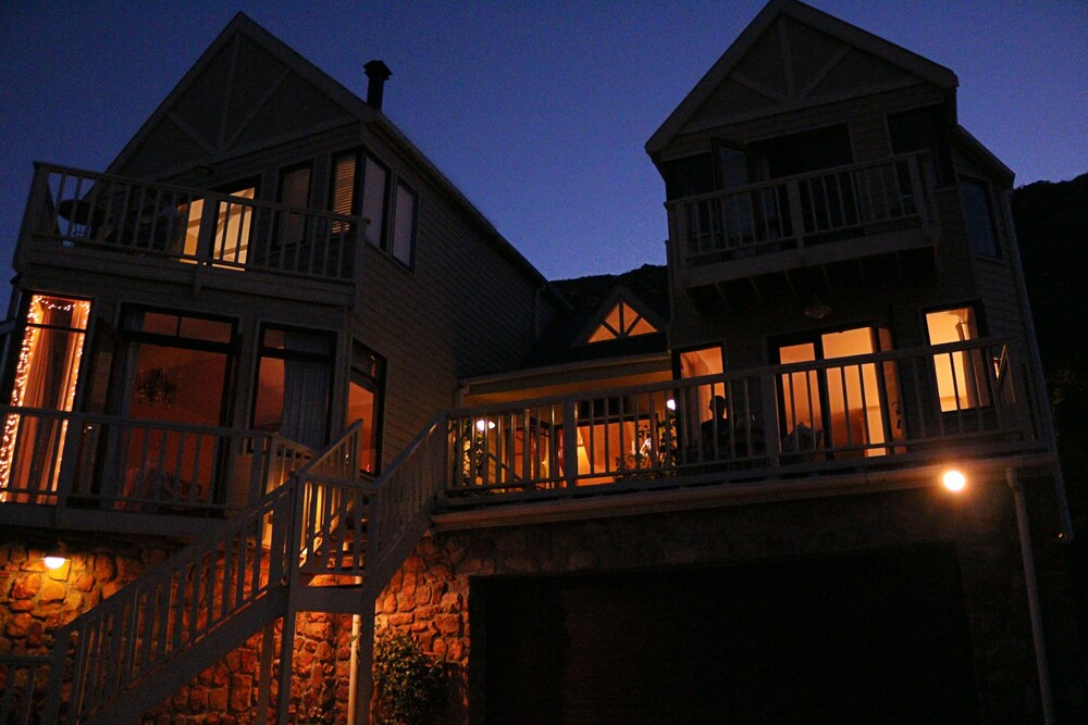 Tranquility Guest House
