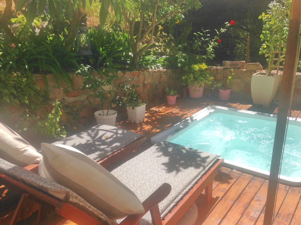 Tranquility Guest House