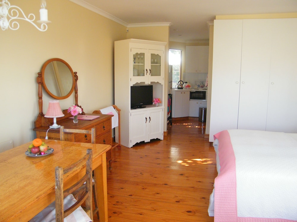 Tranquility Guest House