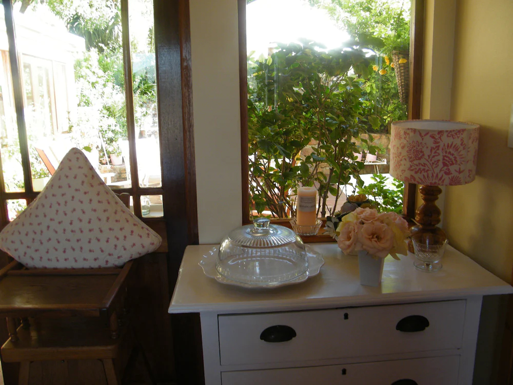 Tranquility Guest House