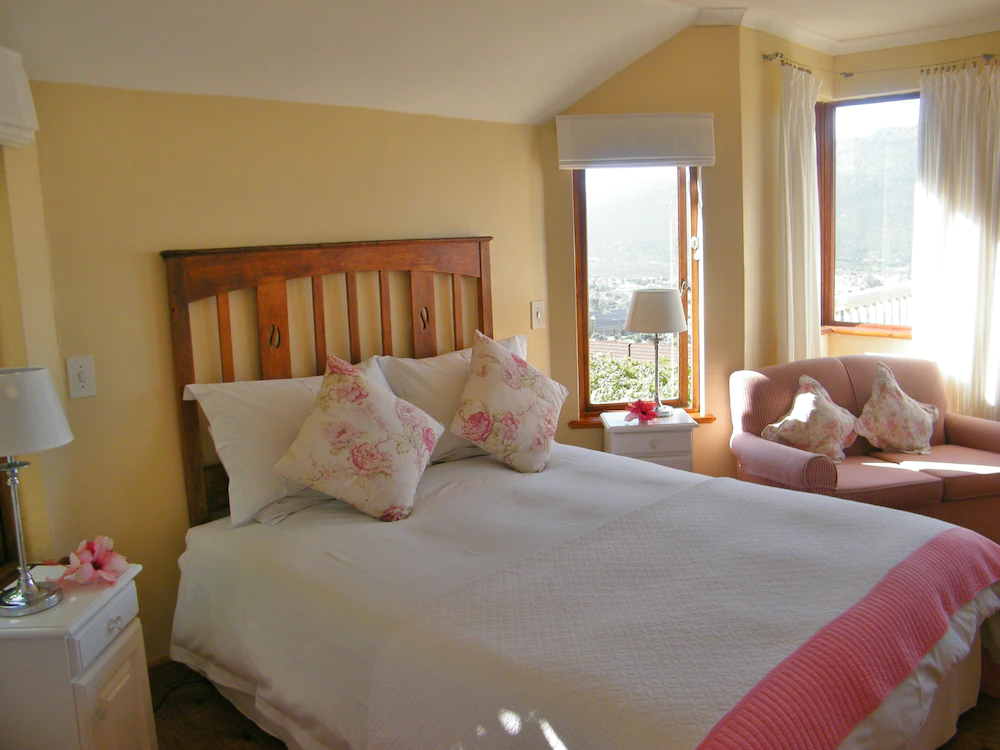 Tranquility Guest House