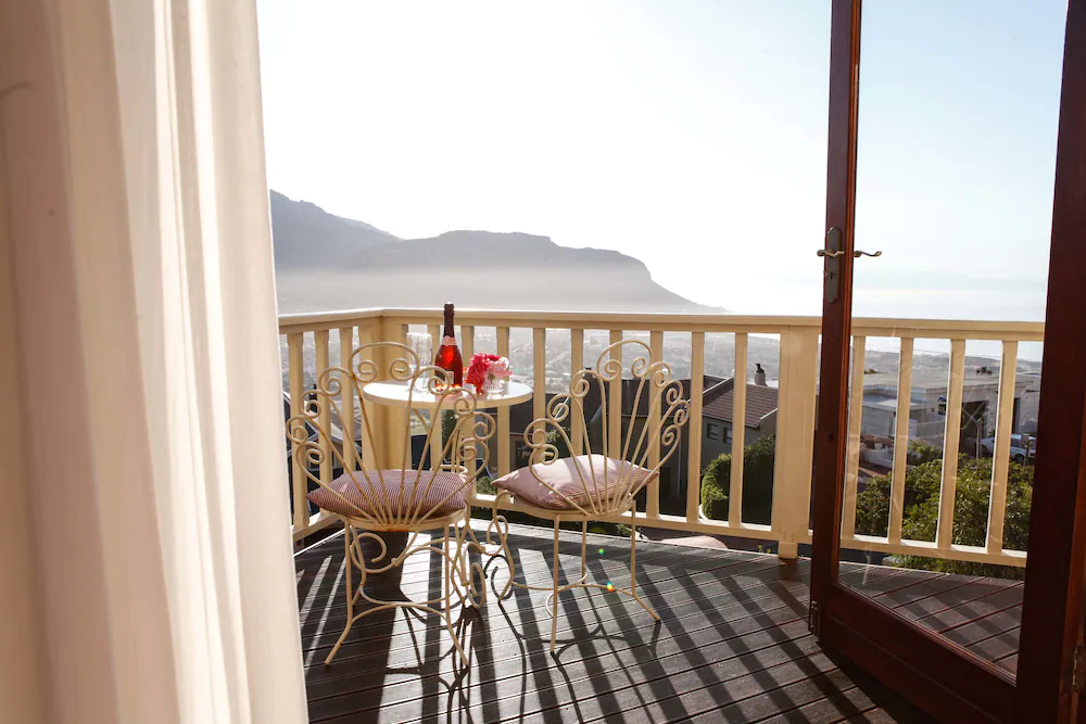 Tranquility Guest House