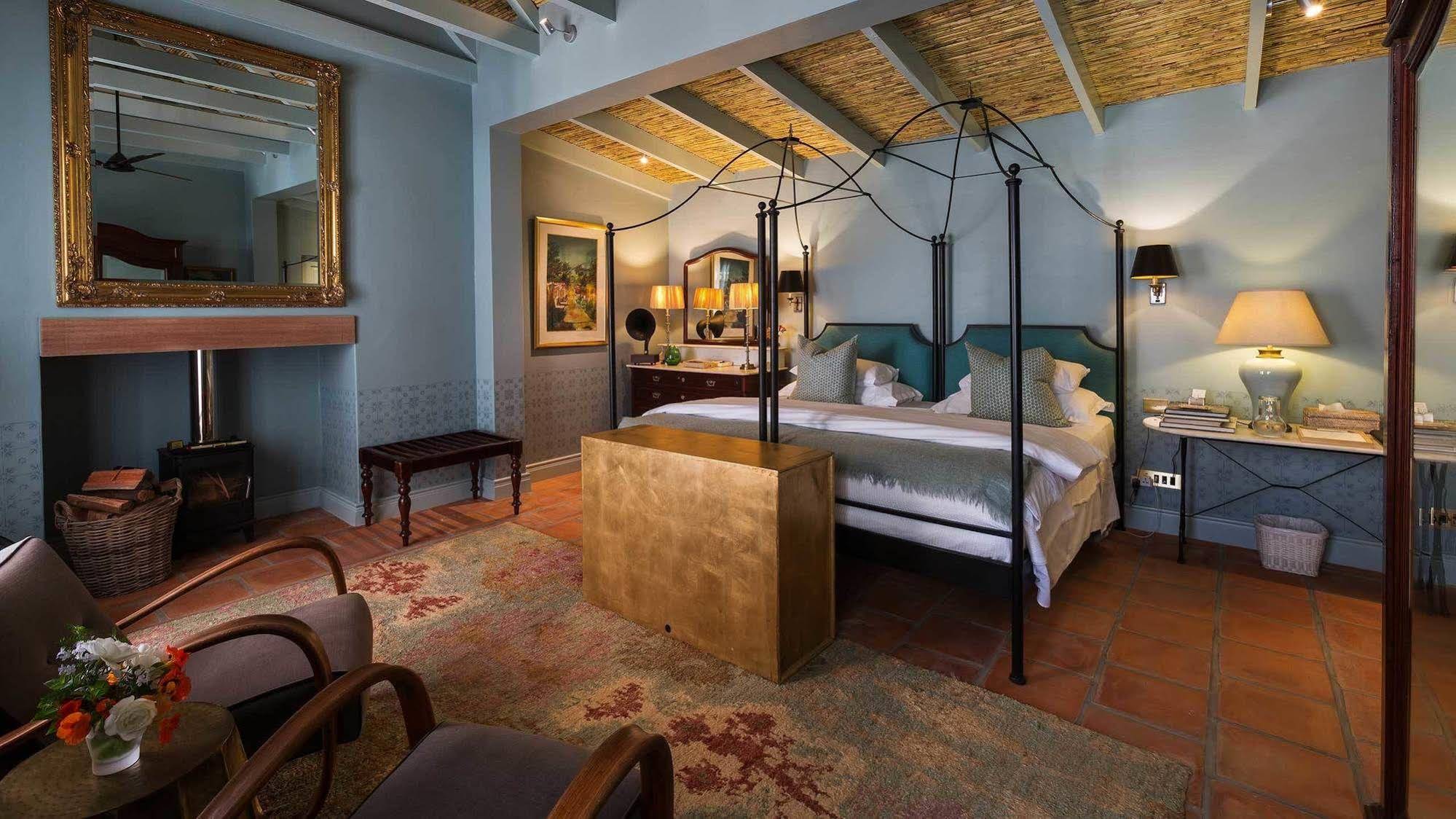 Akademie Street Boutique Hotel & Guesthouses