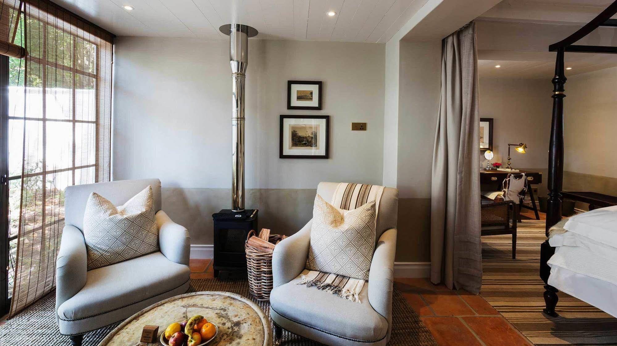 Akademie Street Boutique Hotel & Guesthouses