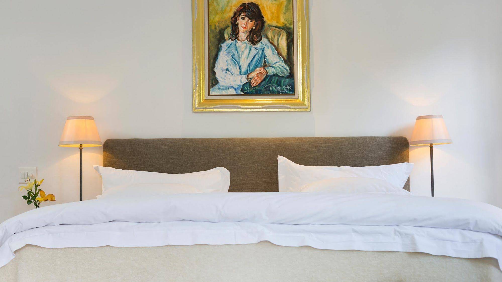 Akademie Street Boutique Hotel & Guesthouses