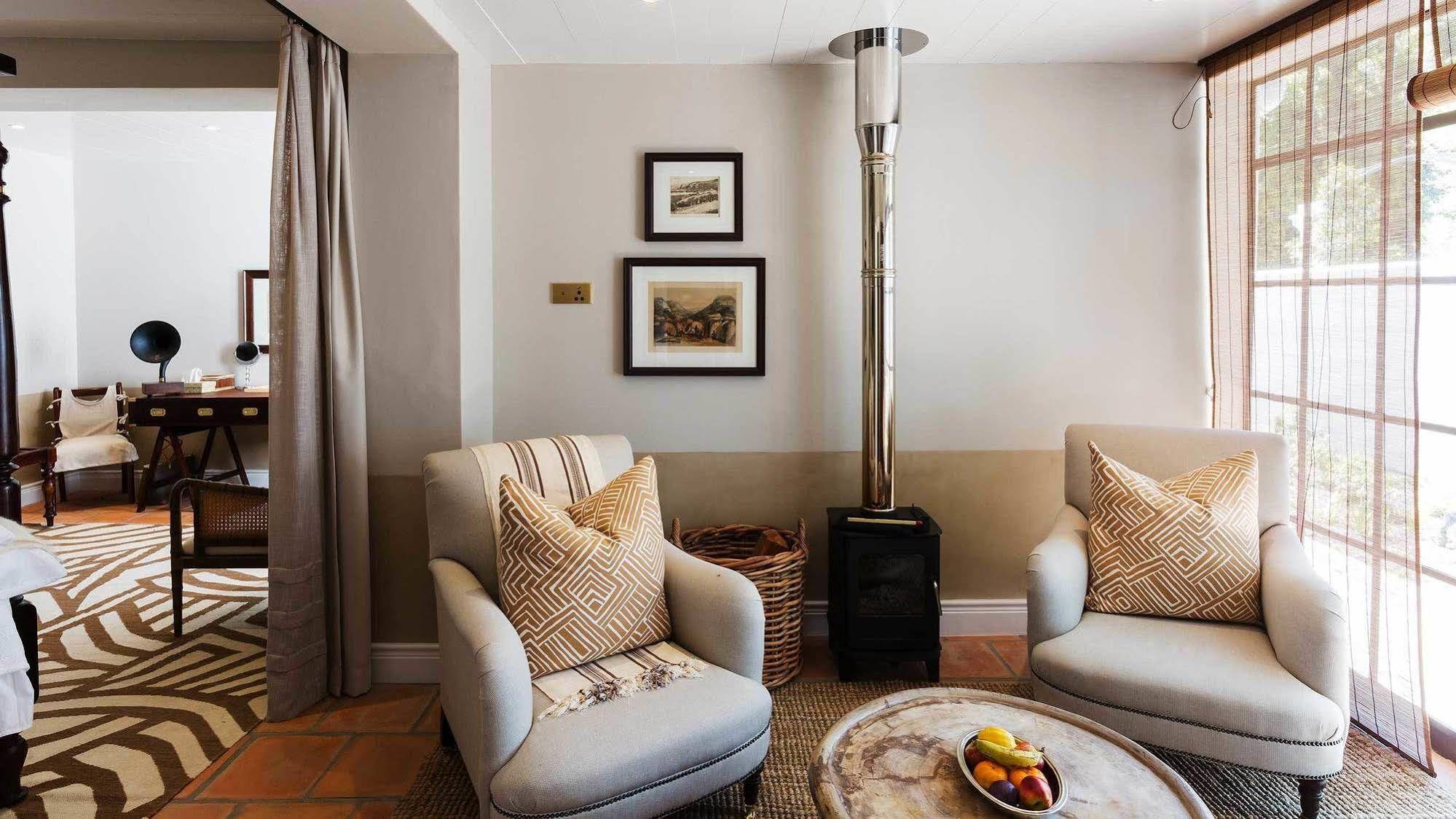 Akademie Street Boutique Hotel & Guesthouses