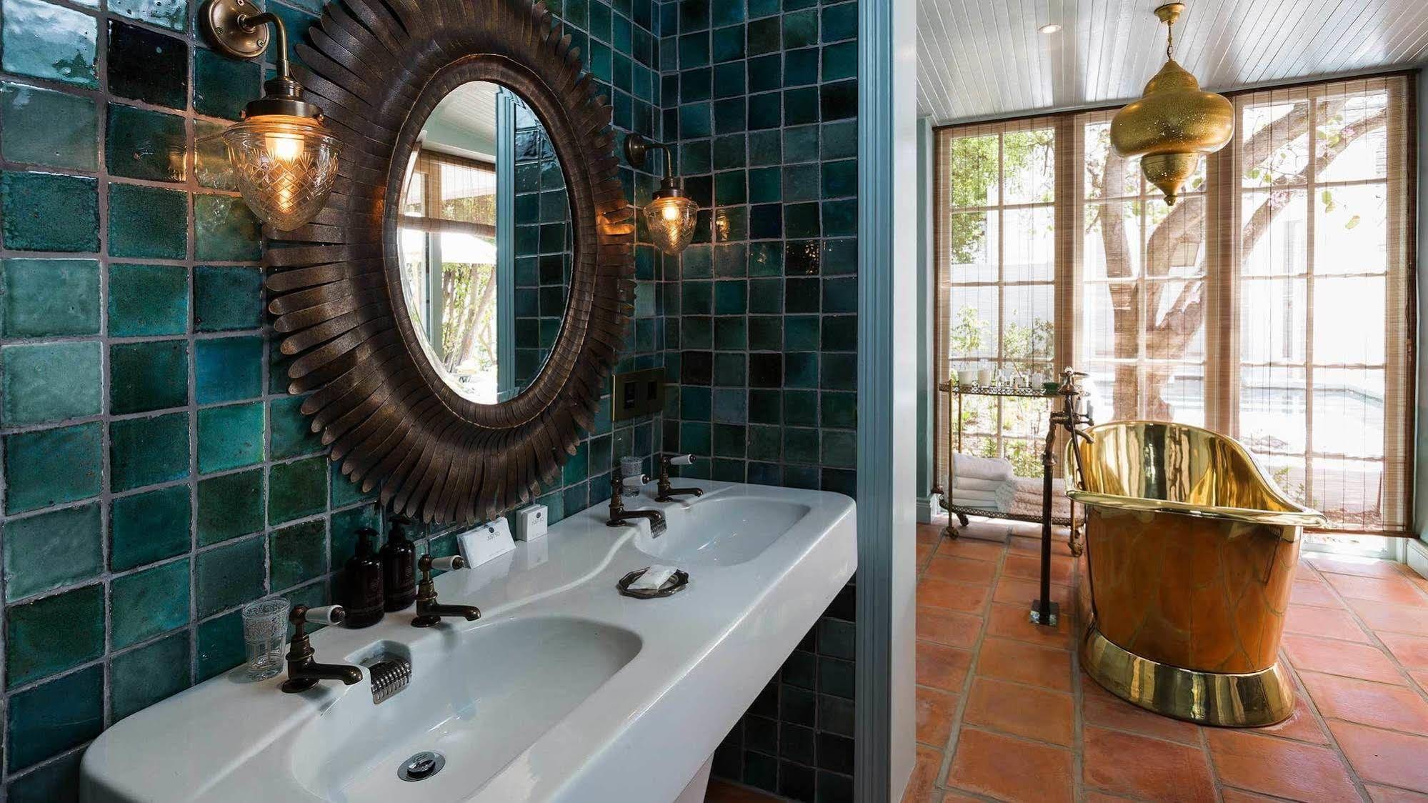 Akademie Street Boutique Hotel & Guesthouses