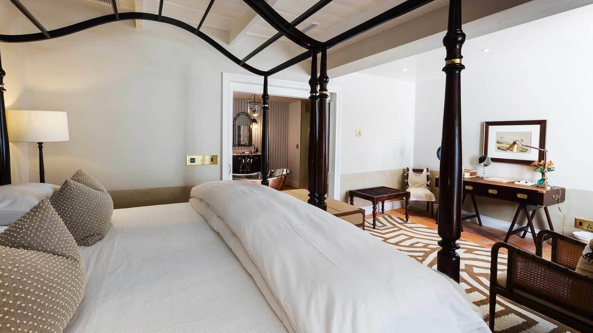 Akademie Street Boutique Hotel & Guesthouses