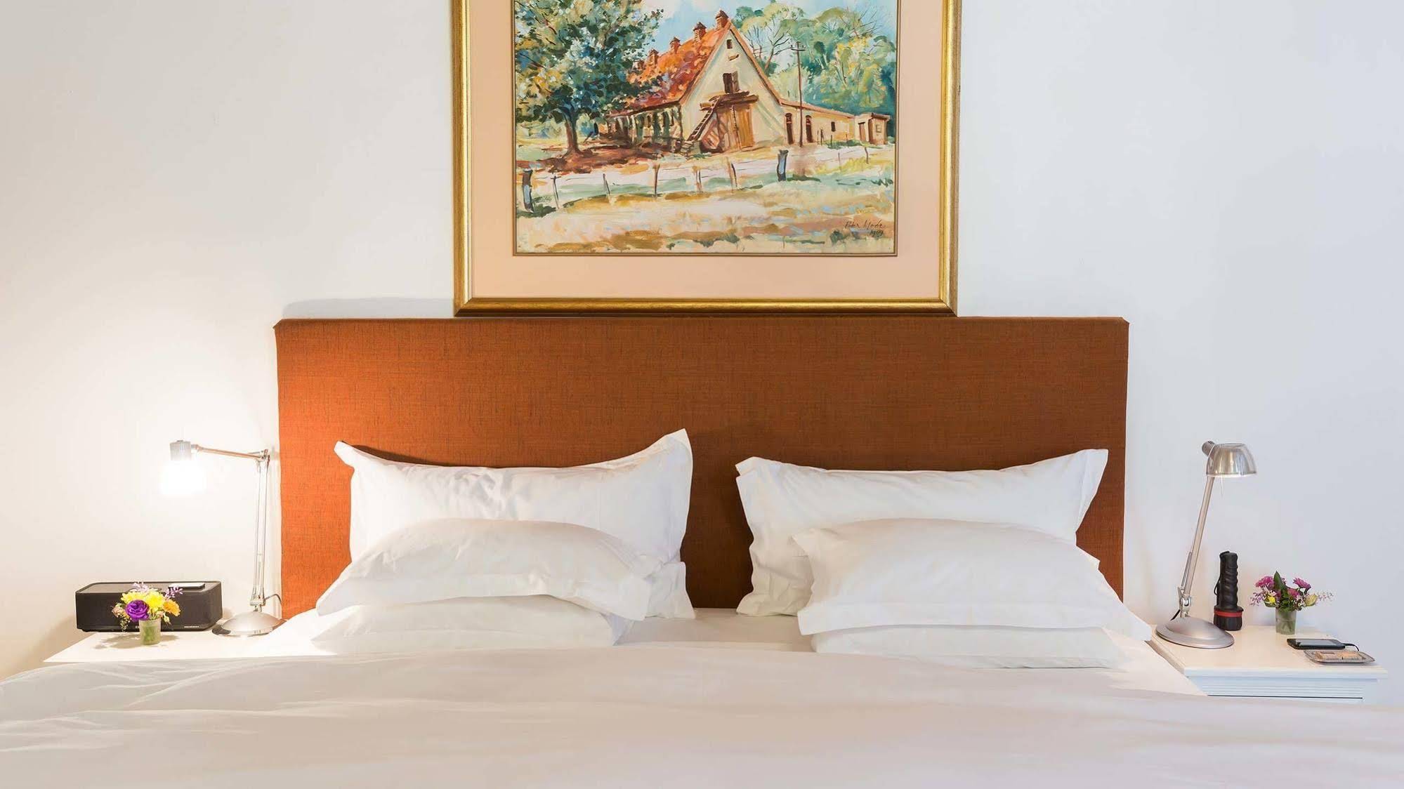 Akademie Street Boutique Hotel & Guesthouses