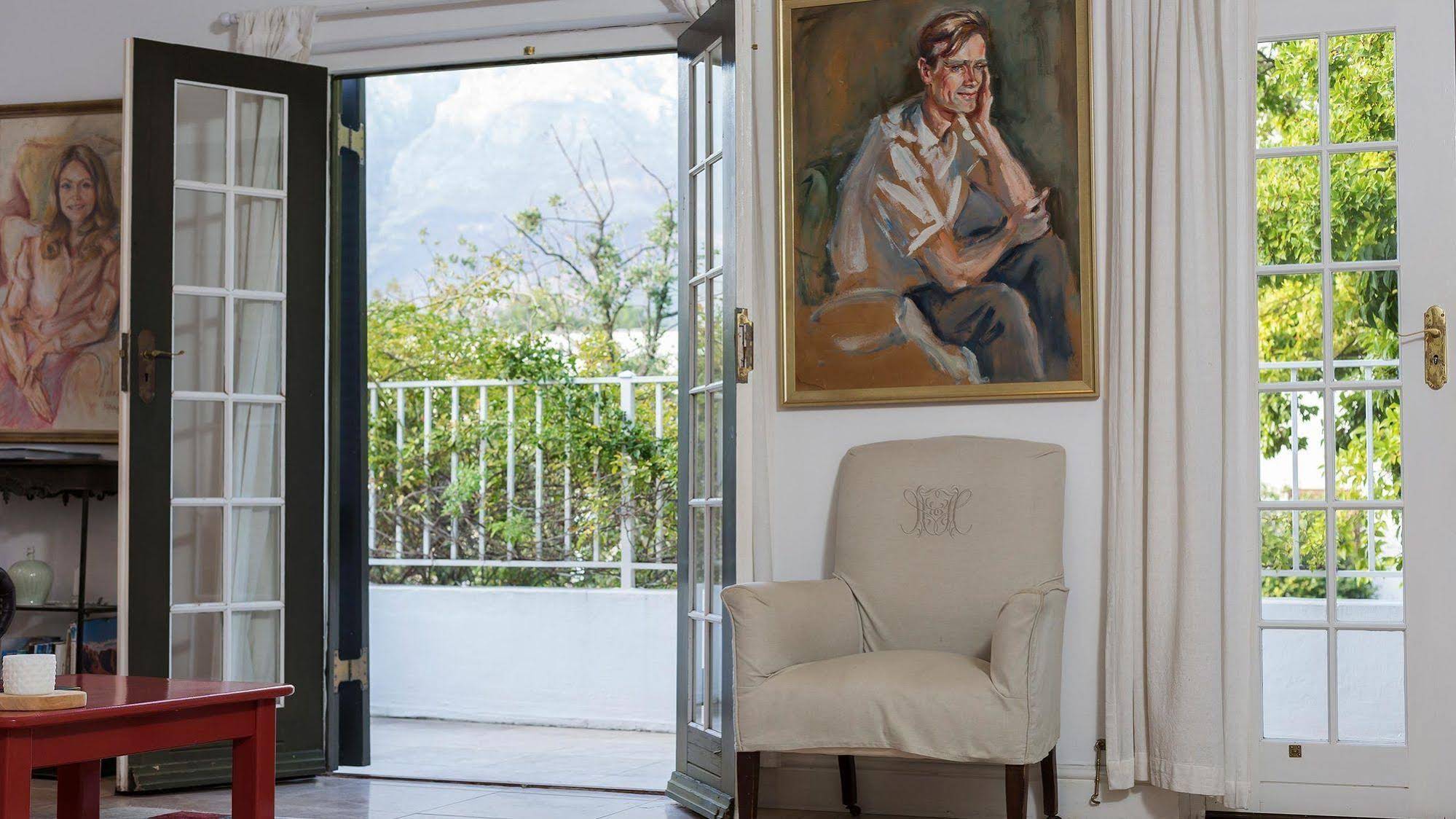 Akademie Street Boutique Hotel & Guesthouses