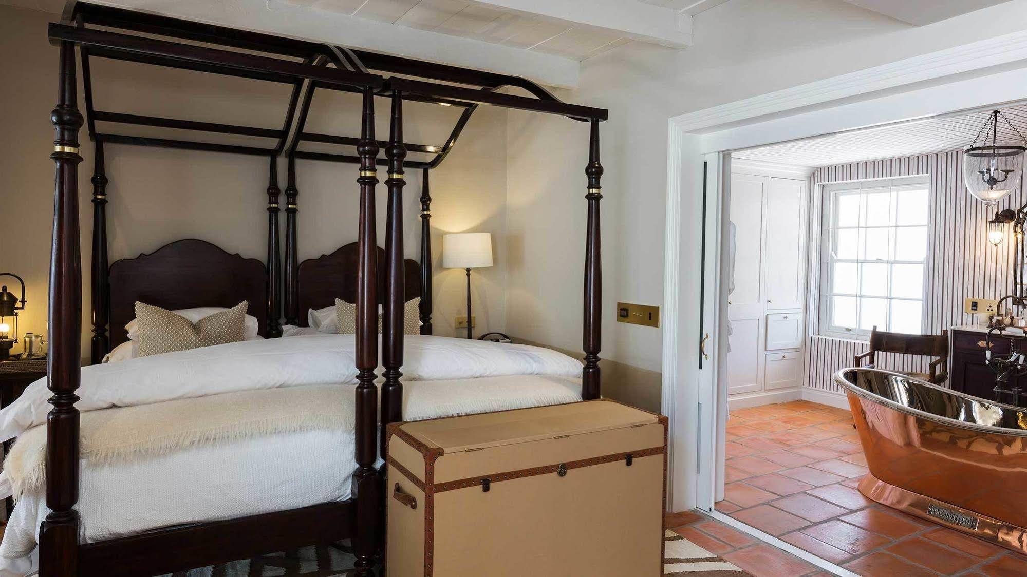 Akademie Street Boutique Hotel & Guesthouses