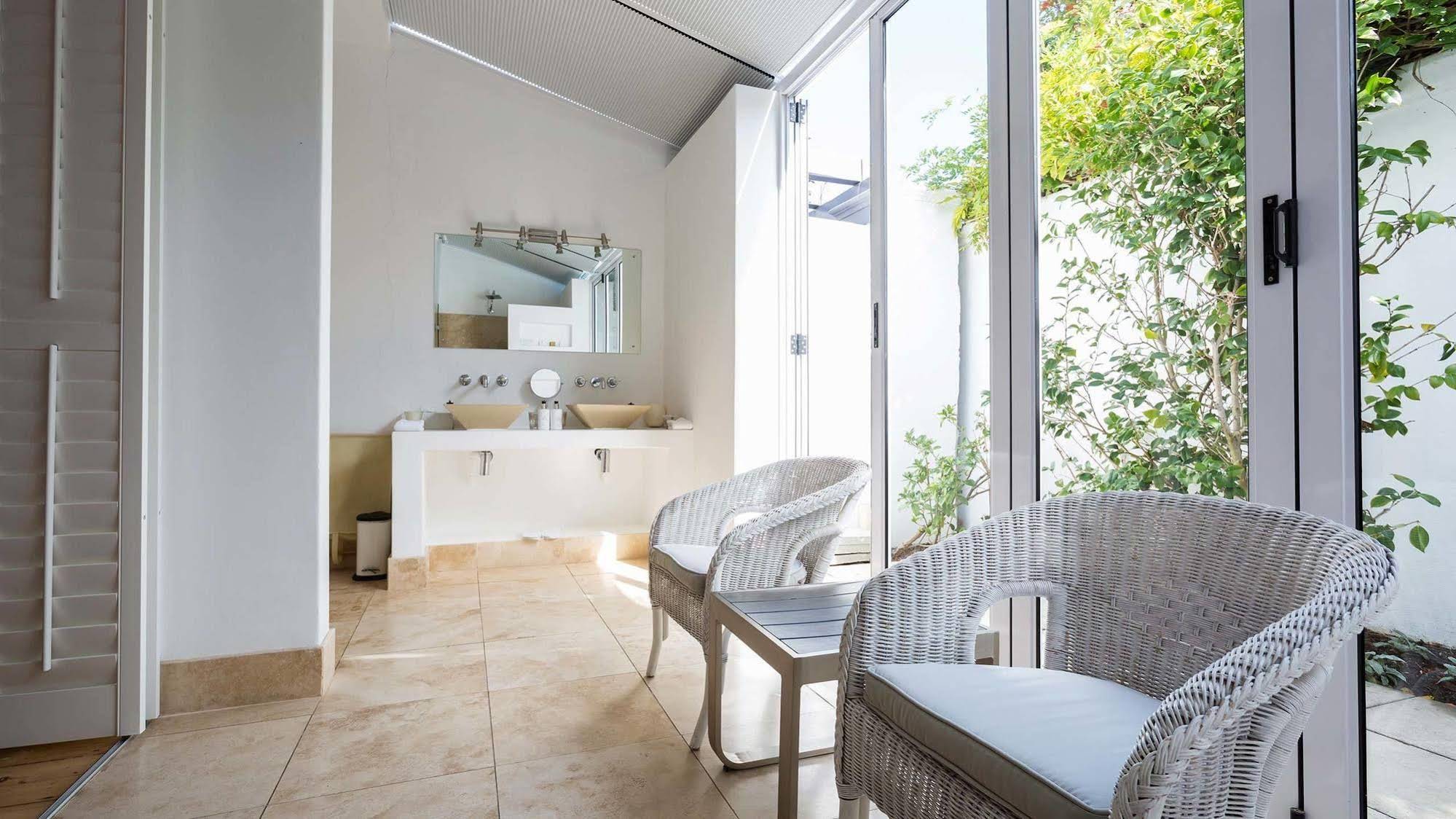 Akademie Street Boutique Hotel & Guesthouses