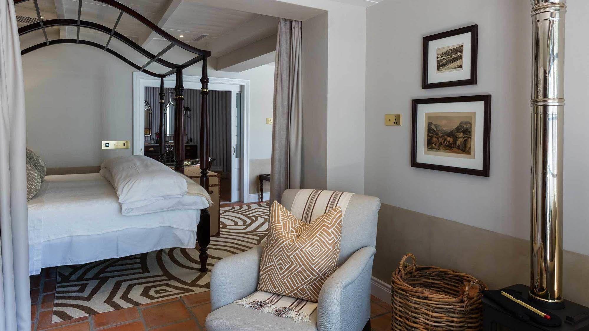 Akademie Street Boutique Hotel & Guesthouses