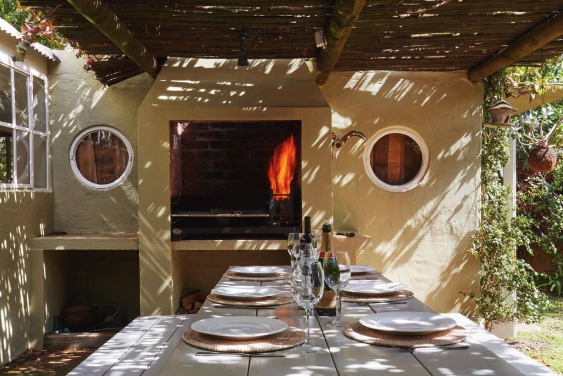 Aloe Corner Franschhoek