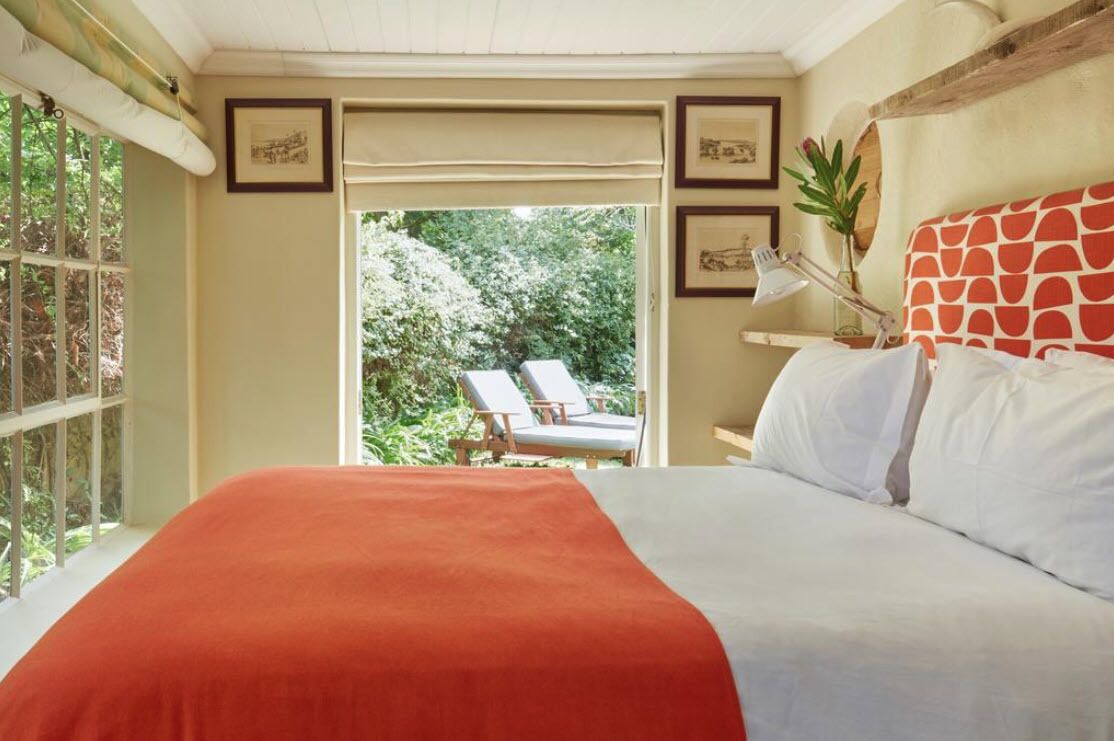 Aloe Corner Franschhoek