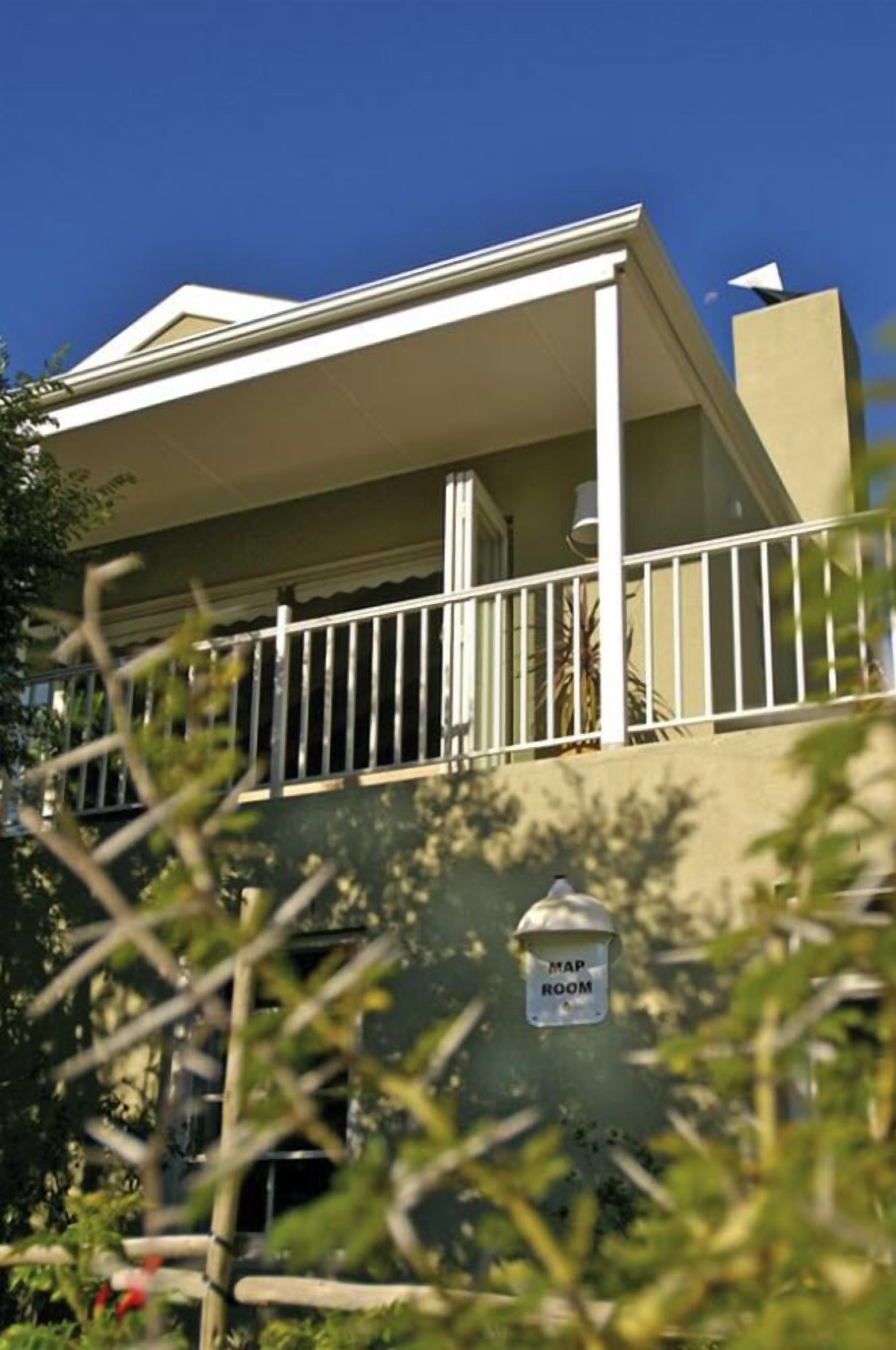 Aloe Corner Franschhoek