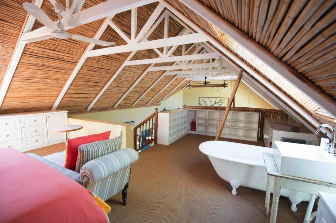 Aloe Corner Franschhoek